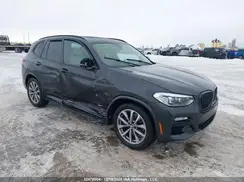 5UXTR9C57KLP86927 2019 BMW X3