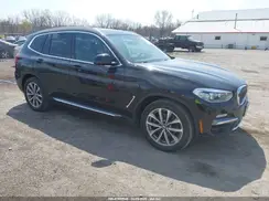 5UXTR9C57KLP87558 2019 BMW X3