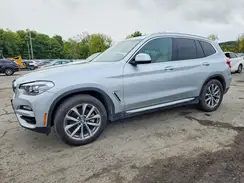5UXTR9C57KLP87690 2019 BMW X3