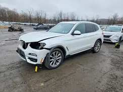 5UXTR9C57KLP87902 2019 BMW X3