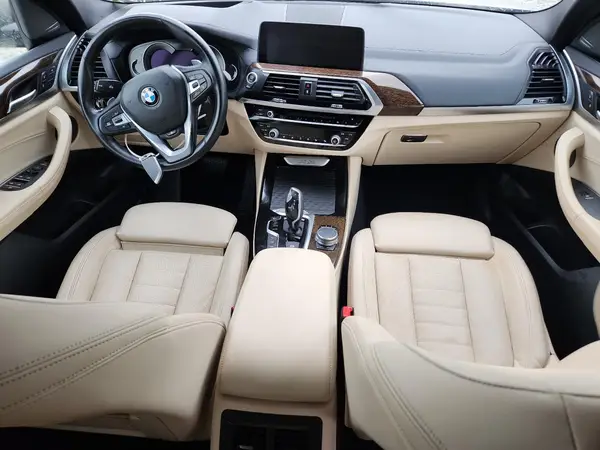 5UXTR9C57KLP88404 2019 BMW X3 - Image 8