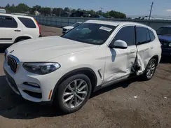 5UXTR9C57KLP88449 2019 BMW X3