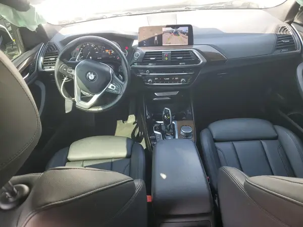 5UXTR9C57KLP88449 2019 BMW X3 - Image 8