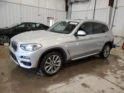 5UXTR9C57KLP88743 2019 BMW X3