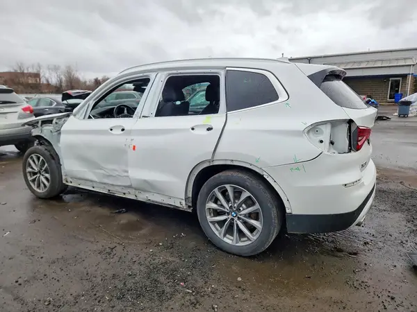 5UXTR9C57KLP88984 2019 BMW X3 - Image 2