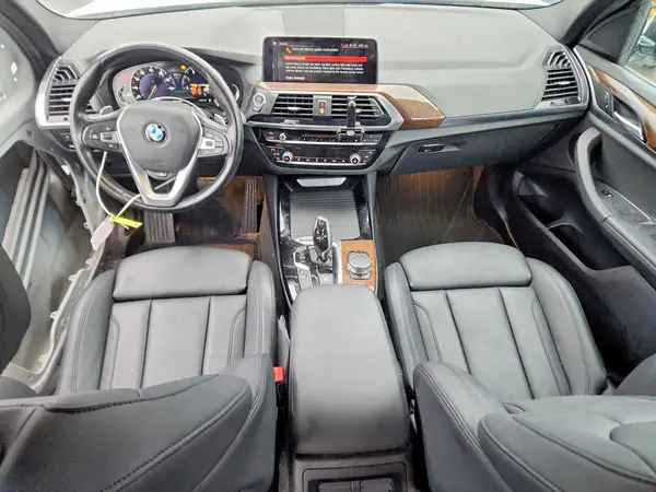 5UXTR9C57KLP88984 2019 BMW X3 - Image 8