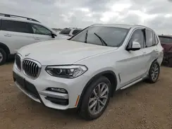 5UXTR9C57KLP89052 2019 BMW X3