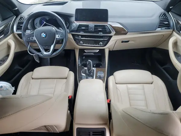 5UXTR9C57KLP89052 2019 BMW X3 - Image 8