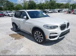 5UXTR9C57KLP89391 2019 BMW X3