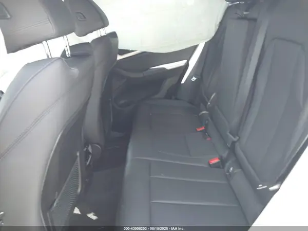5UXTR9C57KLP89391 2019 BMW X3 - Image 8