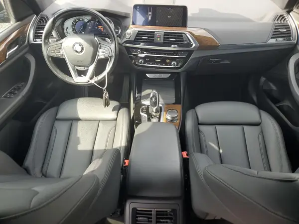5UXTR9C57KLP89472 2019 BMW X3 - Image 8