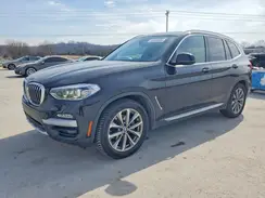5UXTR9C57KLP89844 2019 BMW X3