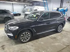 5UXTR9C57KLP90931 2019 BMW X3