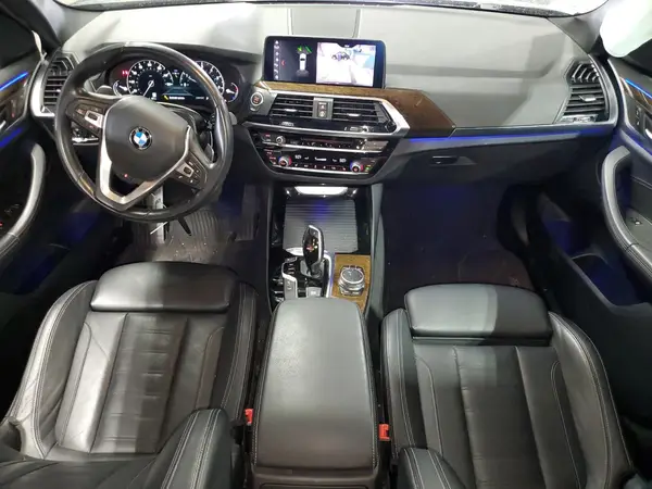 5UXTR9C57KLP90931 2019 BMW X3 - Image 8