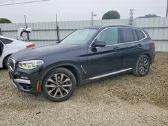 5UXTR9C57KLP91609 2019 BMW X3