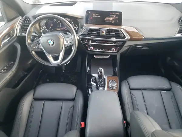 5UXTR9C57KLP91755 2019 BMW X3 - Image 8