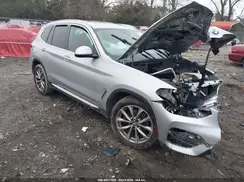 5UXTR9C57KLP92274 2019 BMW X3