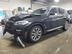 5UXTR9C57KLP92663 2019 BMW X3