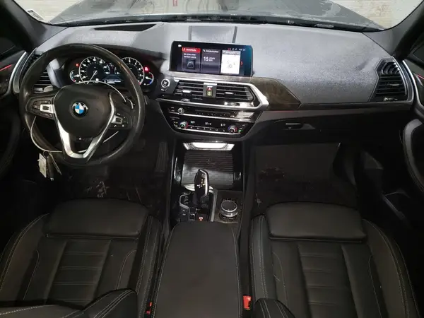 5UXTR9C57KLP92663 2019 BMW X3 - Image 8