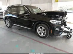 5UXTR9C57KLP93263 2019 BMW X3