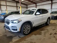 5UXTR9C57KLP93523 2019 BMW X3