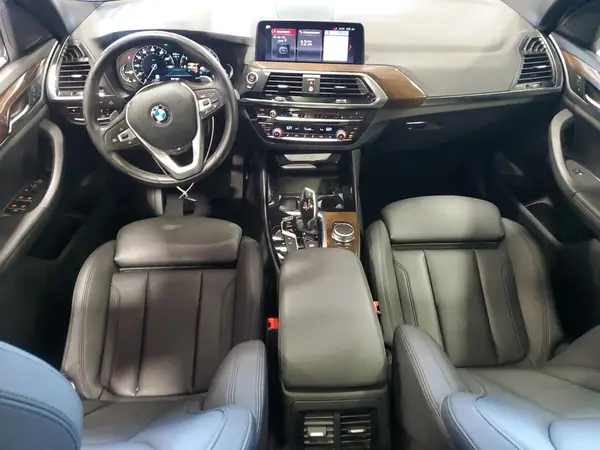5UXTR9C57KLP93523 2019 BMW X3 - Image 8