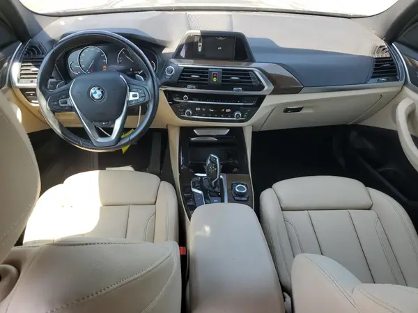 5UXTR9C57KLP93604 2019 BMW X3 - Image 8