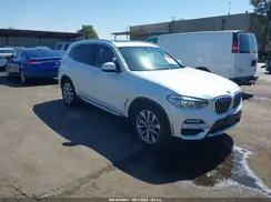 5UXTR9C57KLP94235 2019 BMW X3
