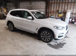 5UXTR9C57KLP94493 2019 BMW X3