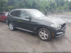 5UXTR9C57KLP94803 2019 BMW X3