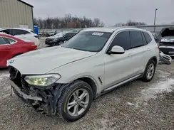 5UXTR9C57KLP95160 2019 BMW X3