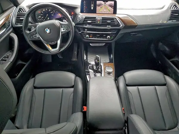 5UXTR9C57KLP95160 2019 BMW X3 - Image 8