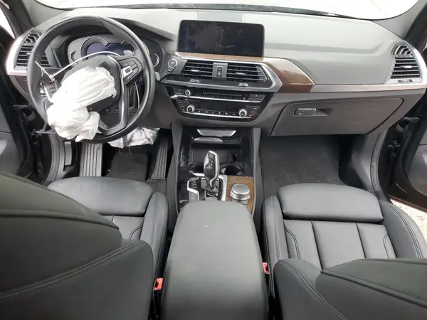 5UXTR9C57KLP95563 2019 BMW X3 - Image 8