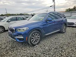 5UXTR9C57KLP95899 2019 BMW X3