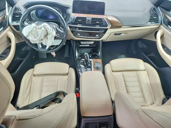 5UXTR9C57KLP97121 2019 BMW X3 - Image 8