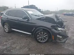 5UXTR9C57KLP97233 2019 BMW X3