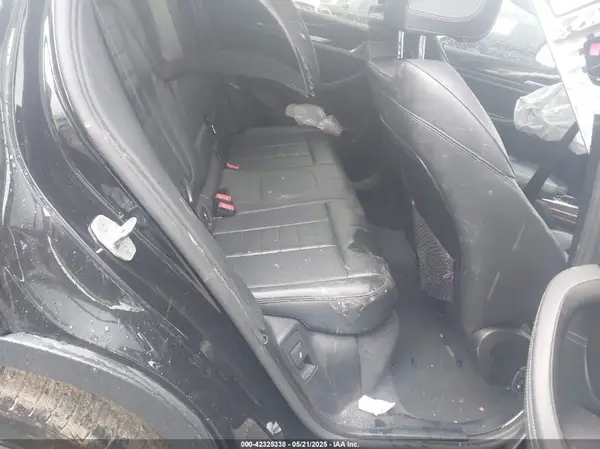 5UXTR9C57KLP97233 2019 BMW X3 - Image 8