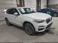 5UXTR9C57KLP97328 2019 BMW X3