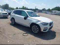 5UXTR9C57KLR03194 2019 BMW X3
