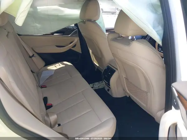 5UXTR9C57KLR03194 2019 BMW X3 - Image 8