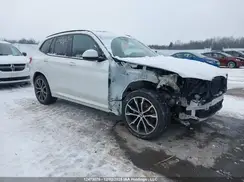 5UXTR9C57KLR03258 2019 BMW X3