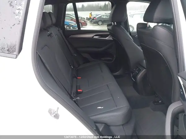 5UXTR9C57KLR03258 2019 BMW X3 - Image 8