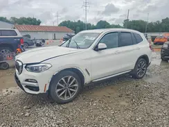 5UXTR9C57KLR03728 2019 BMW X3