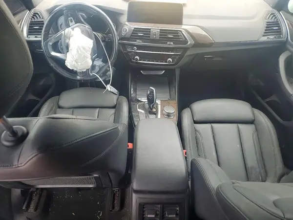 5UXTR9C57KLR03728 2019 BMW X3 - Image 8