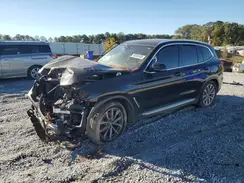 5UXTR9C57KLR03910 2019 BMW X3