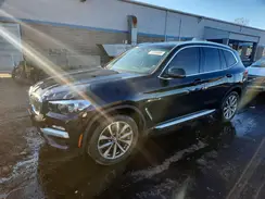 5UXTR9C57KLR04412 2019 BMW X3