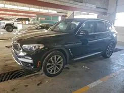5UXTR9C57KLR04796 2019 BMW X3