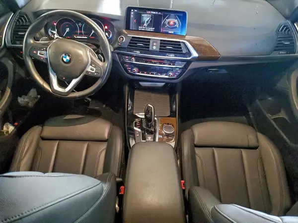 5UXTR9C57KLR04796 2019 BMW X3 - Image 8