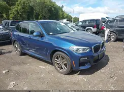 5UXTR9C57KLR05009 2019 BMW X3