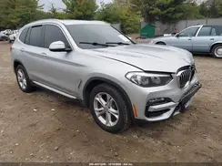 5UXTR9C57KLR05107 2019 BMW X3